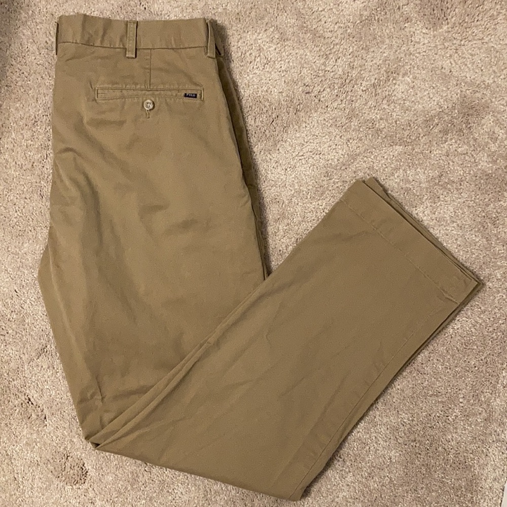 3 for $30 Polo Chinos